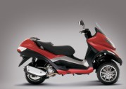 Piaggio MP3